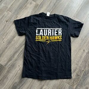Wilfred Laurier Graphic Tshirt